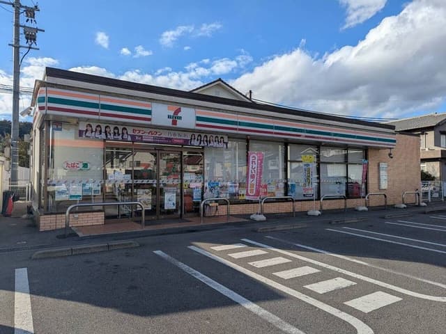 コンビニ