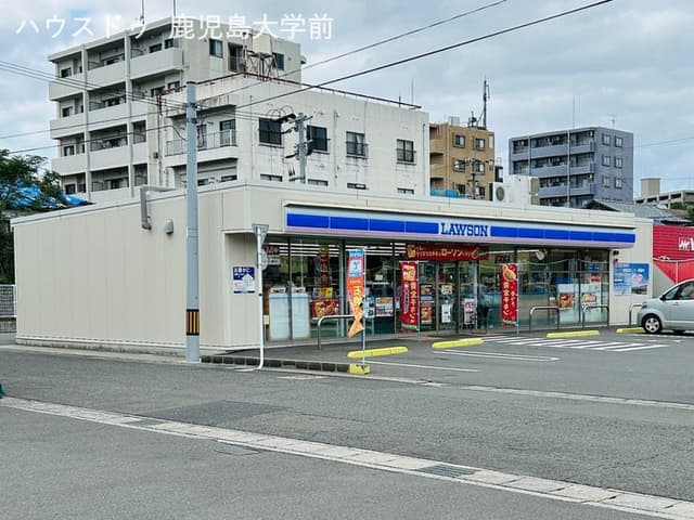 コンビニ
