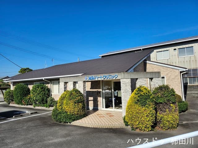 病院