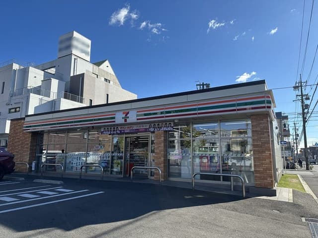 コンビニ