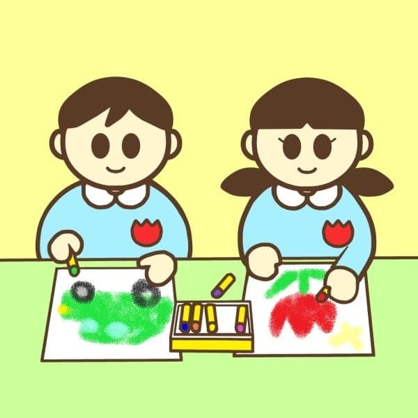 幼稚園・保育園