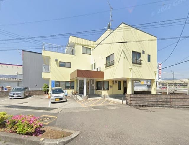 病院