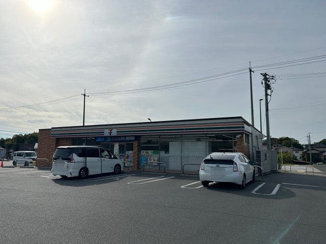 コンビニ