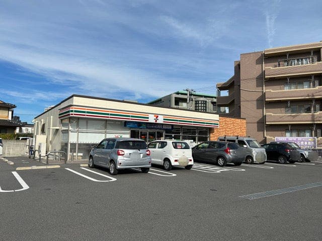 コンビニ