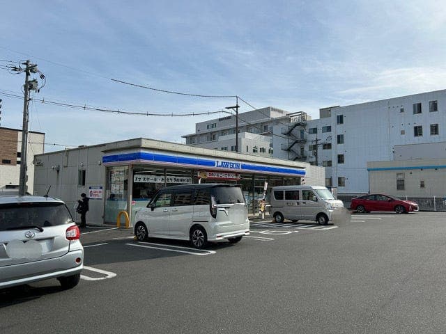 コンビニ