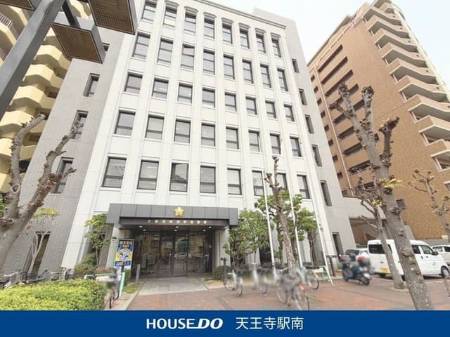 警察署・交番
