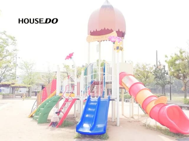 公園
