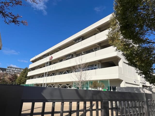 小学校