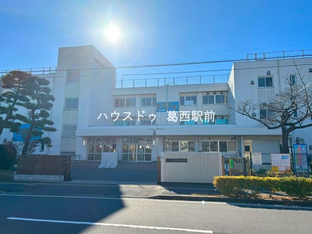 小学校