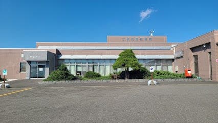 病院