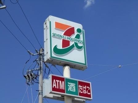 コンビニ