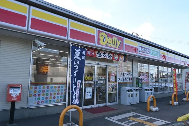 コンビニ