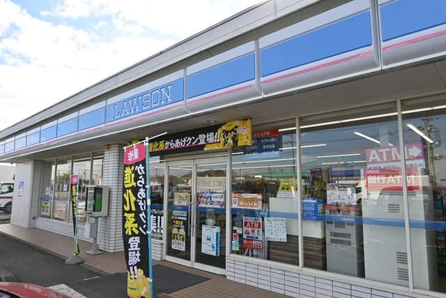コンビニ