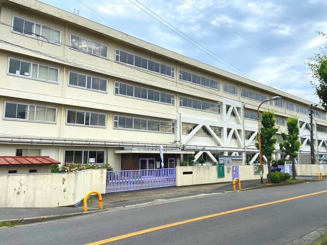 小学校