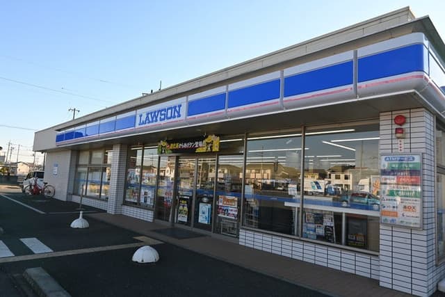 コンビニ