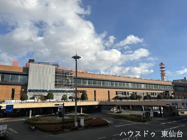 駅