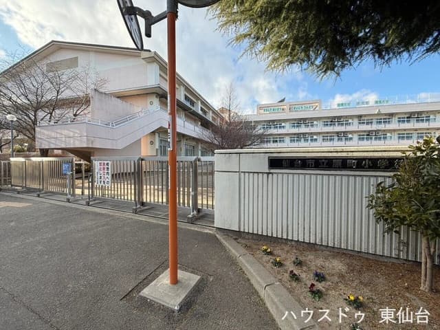 小学校