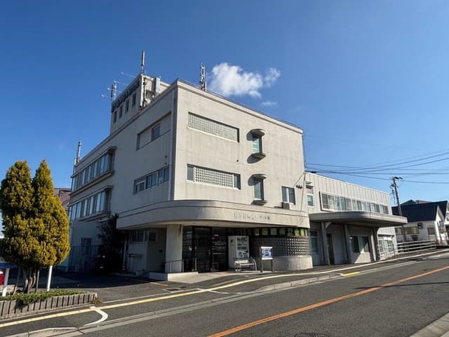 病院
