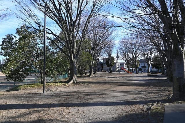 公園