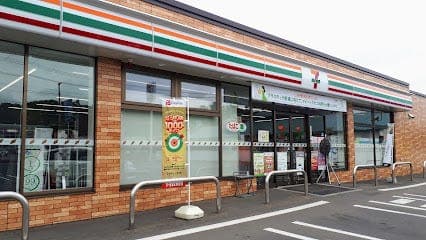 コンビニ