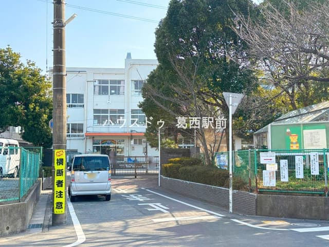 小学校