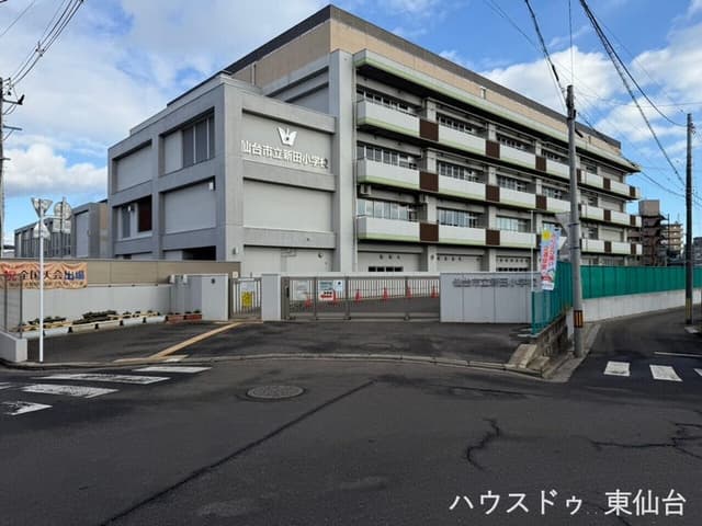 小学校
