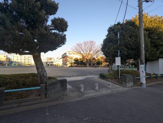 公園