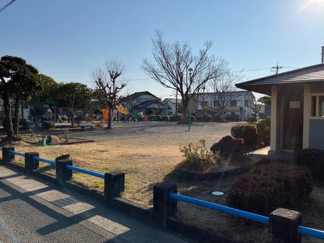 公園