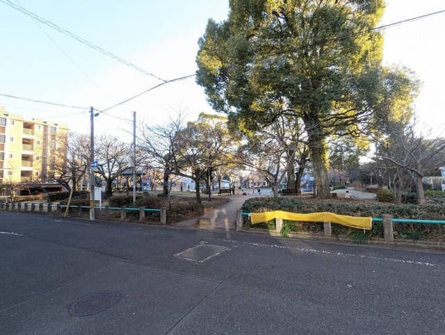 公園