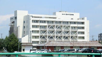 病院