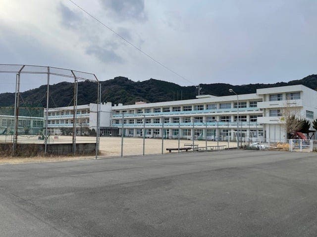 小学校