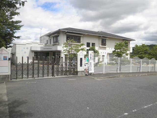 幼稚園・保育園