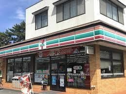 コンビニ
