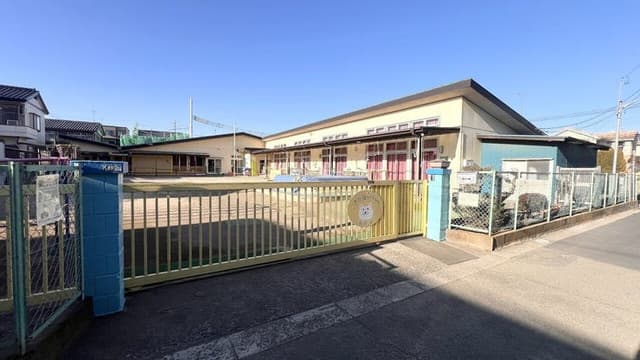 幼稚園・保育園
