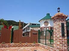 幼稚園・保育園