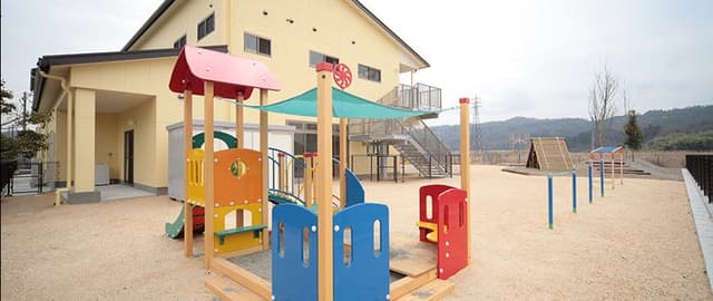 幼稚園・保育園