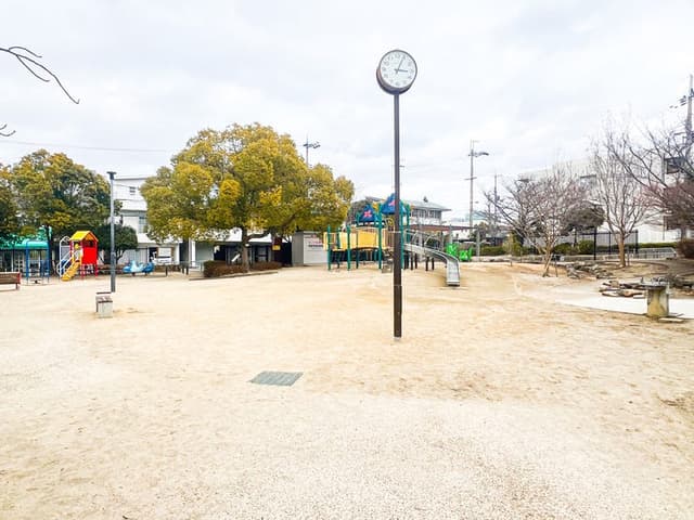 公園