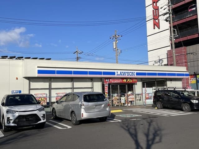 コンビニ