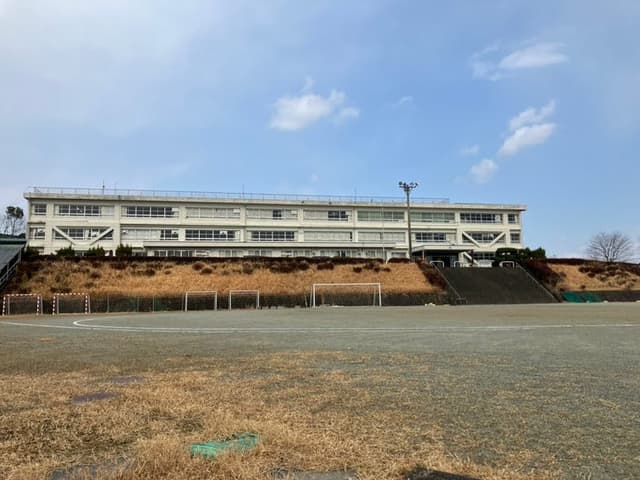 中学校