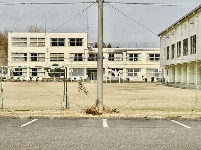 小学校