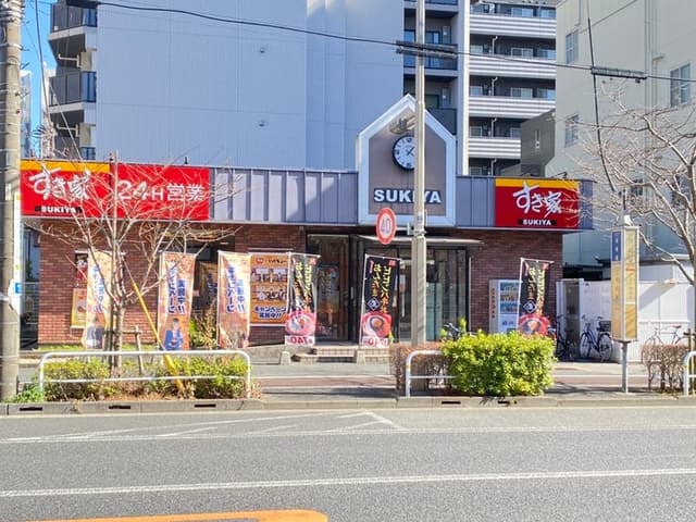その他環境写真