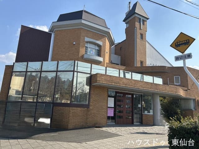 病院