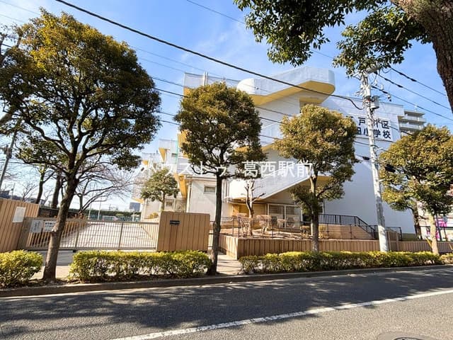小学校