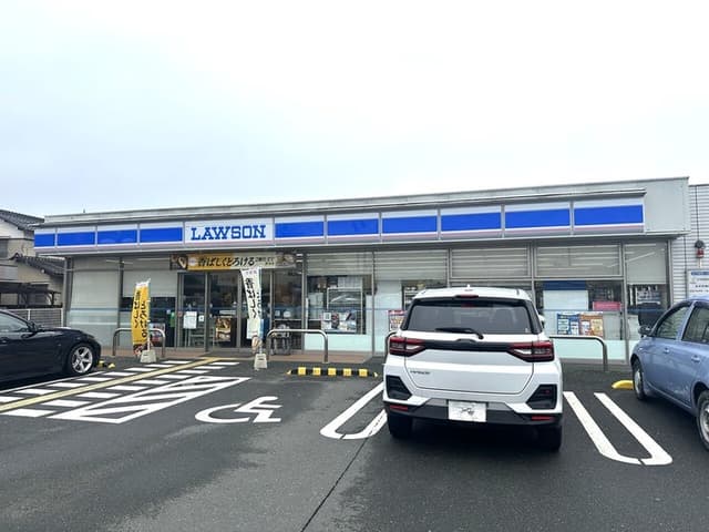 コンビニ