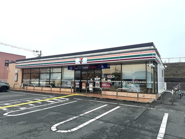 コンビニ