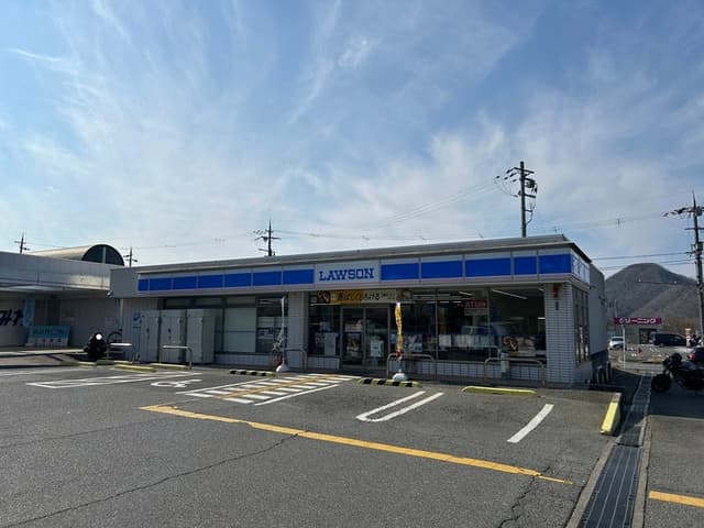 コンビニ