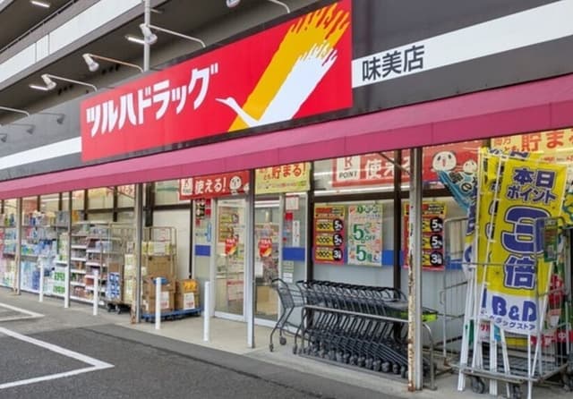 コンビニ