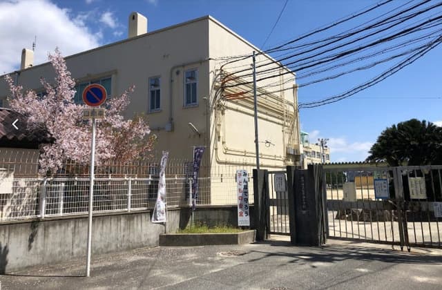 小学校