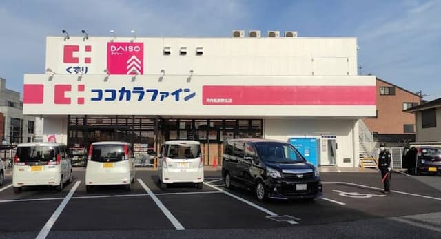 コンビニ