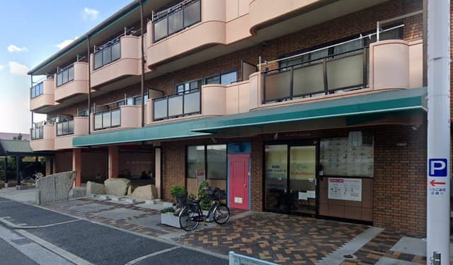 病院